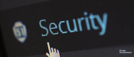 Cyber Security Month: Protecting Your Business in the Digital Age