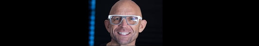 New Speaker Jason Bradbury