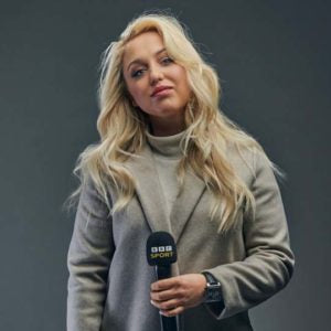 Aimee Fuller