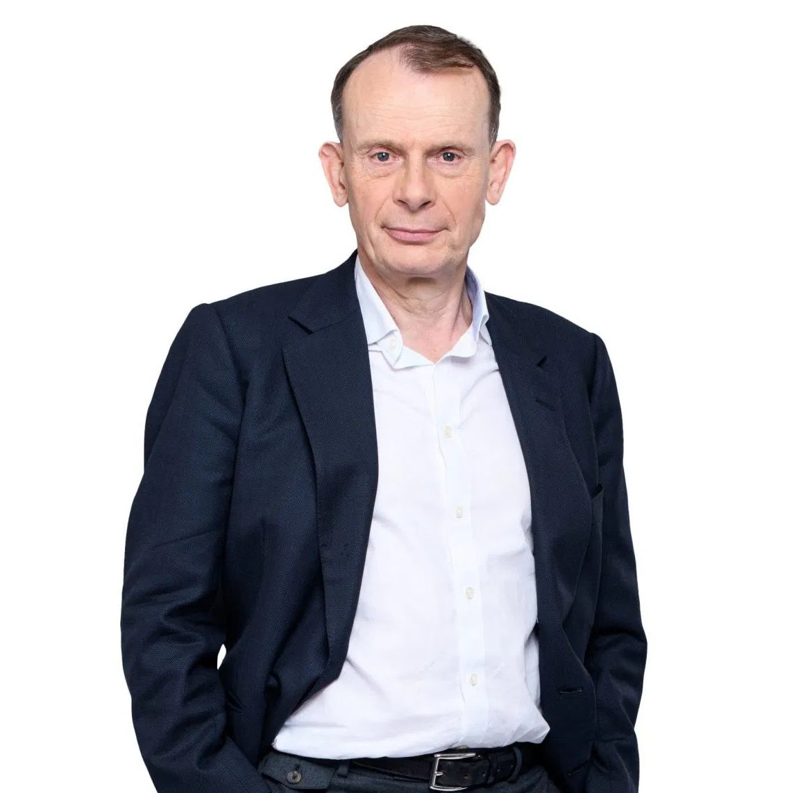 Andrew Marr