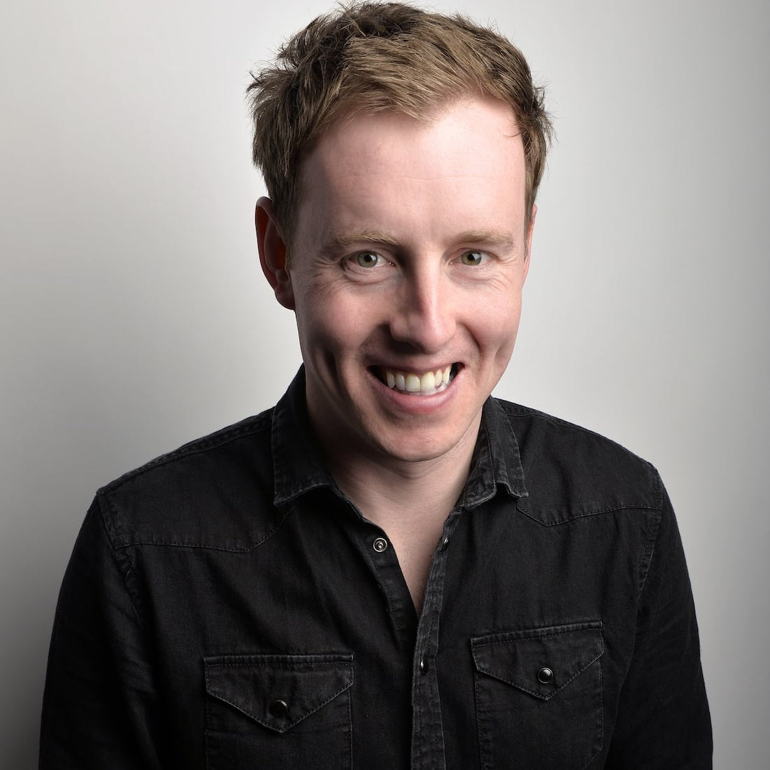 Andrew Ryan