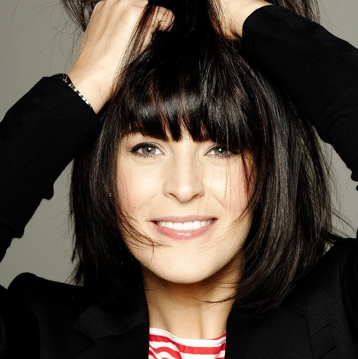 Anna Richardson after dinner speaker, event speaker, motivational speaker, keynote speaker, comedy presenter, business speaker, sports presenter