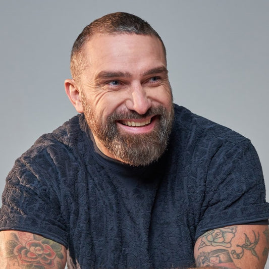 Ant Middleton after dinner speaker, event speaker, motivational speaker, keynote speaker, comedy presenter, business speaker, sports presenter