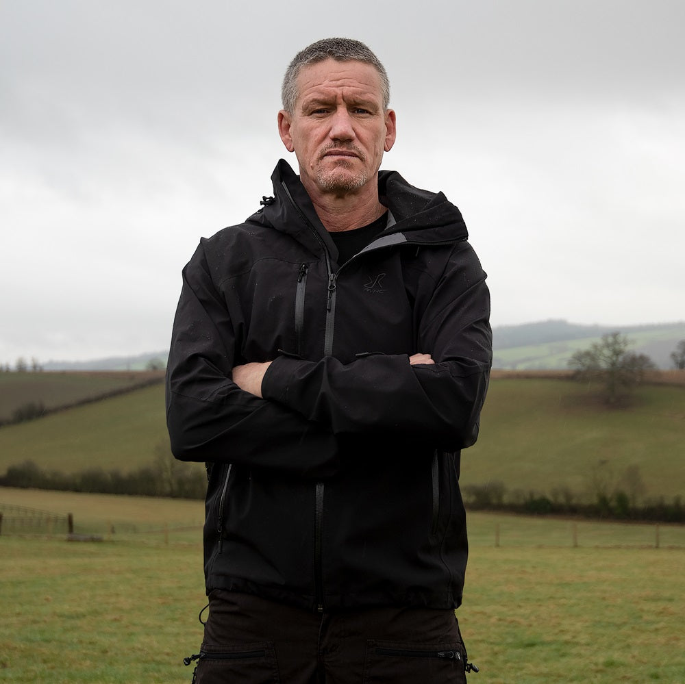 Billy Billingham MBE