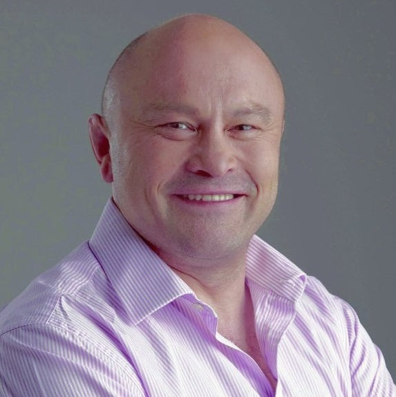 Brian Moore after dinner speaker, event speaker, motivational speaker, keynote speaker, comedy presenter, business speaker, sports presenter