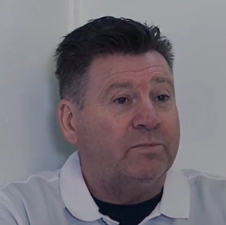 Chris Waddle