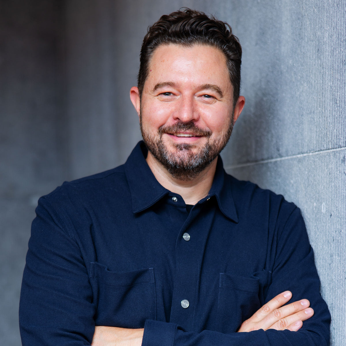 Daniel Priestley