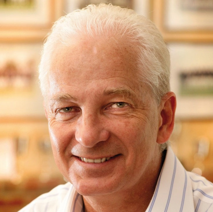 David Gower