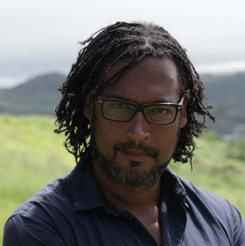 Professor David Olusoga