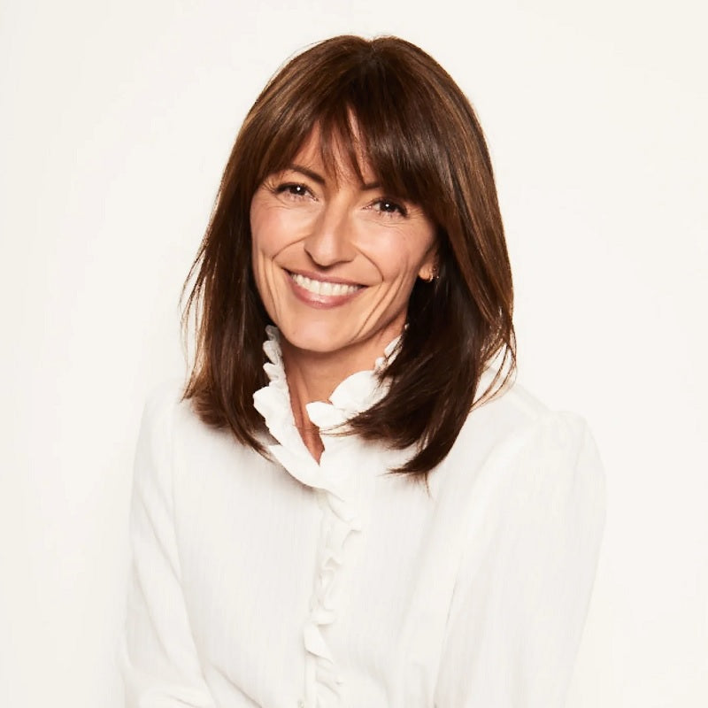 Davina McCall after dinner speaker, event speaker, motivational speaker, keynote speaker, comedy presenter, business speaker, sports presenter