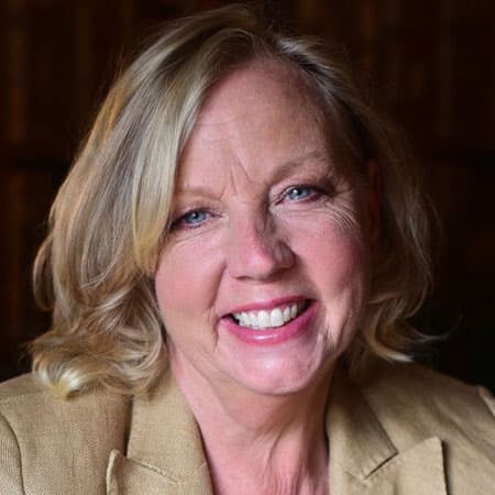 Deborah Meaden