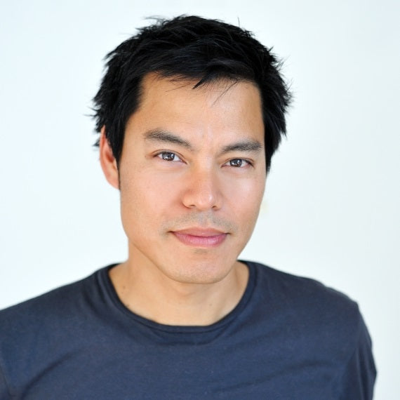 Dr Kevin Fong after dinner speaker, event speaker, motivational speaker, keynote speaker, comedy presenter, business speaker, sports presenter