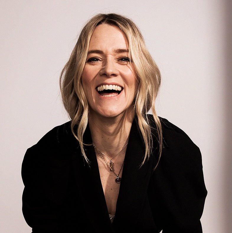 Edith Bowman