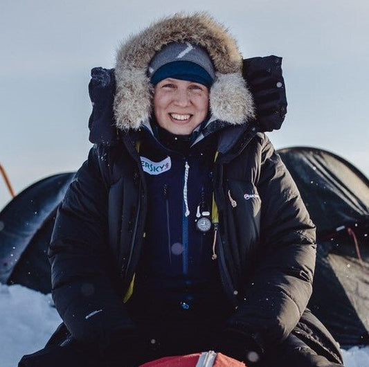 Felicity Aston after dinner speaker, event speaker, motivational speaker, keynote speaker, comedy presenter, business speaker, sports presenter