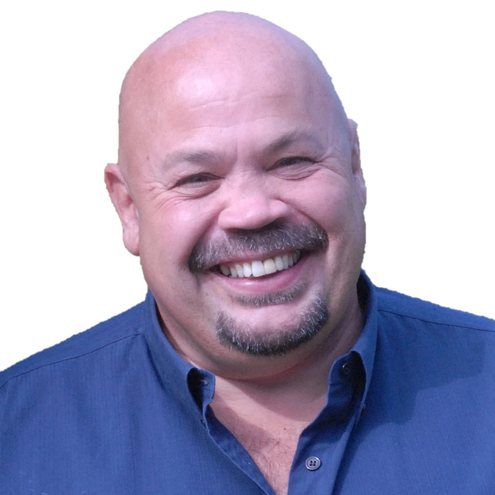 Gareth Chilcott