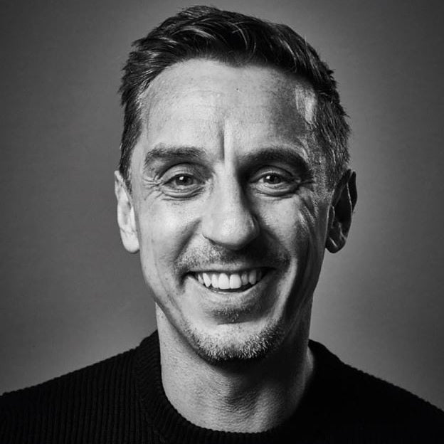 Gary Neville