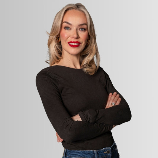 Georgie Frost