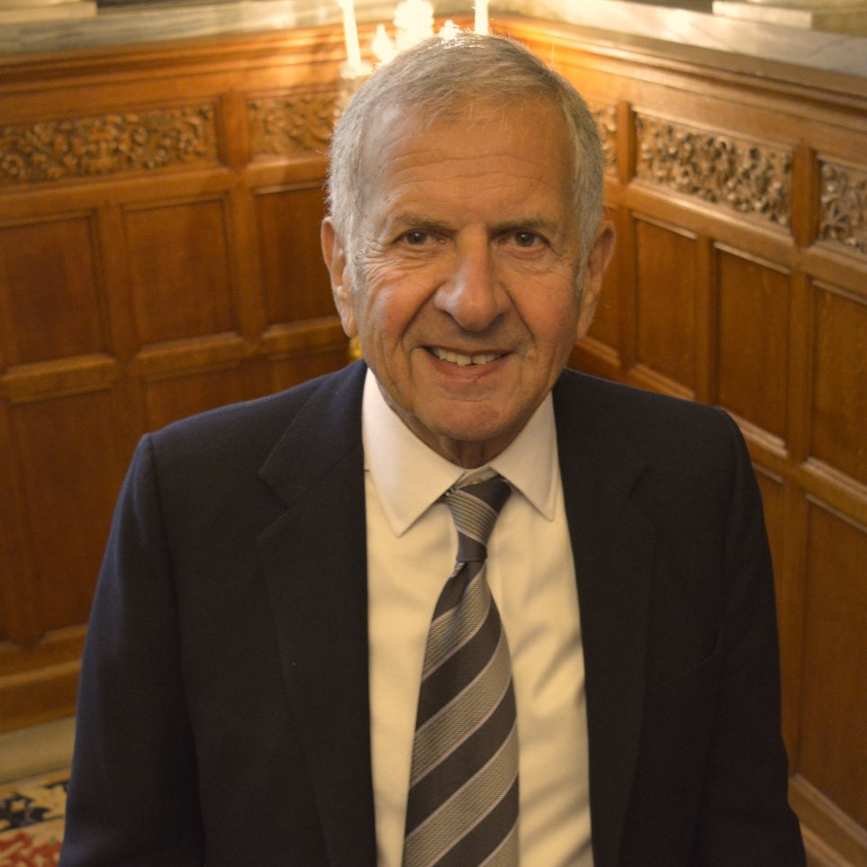 Gerald Ratner