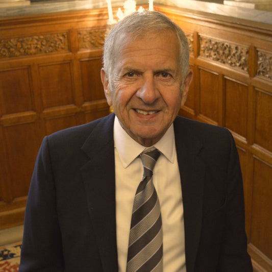 Gerald Ratner