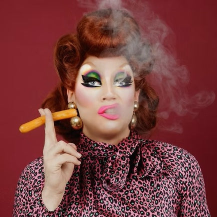 Ginger Johnson