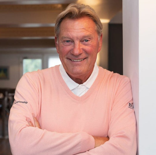 Glenn Hoddle