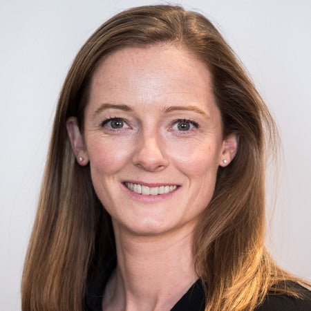 Helen Richardson-Walsh