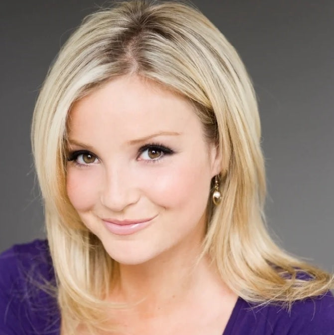 Helen Skelton