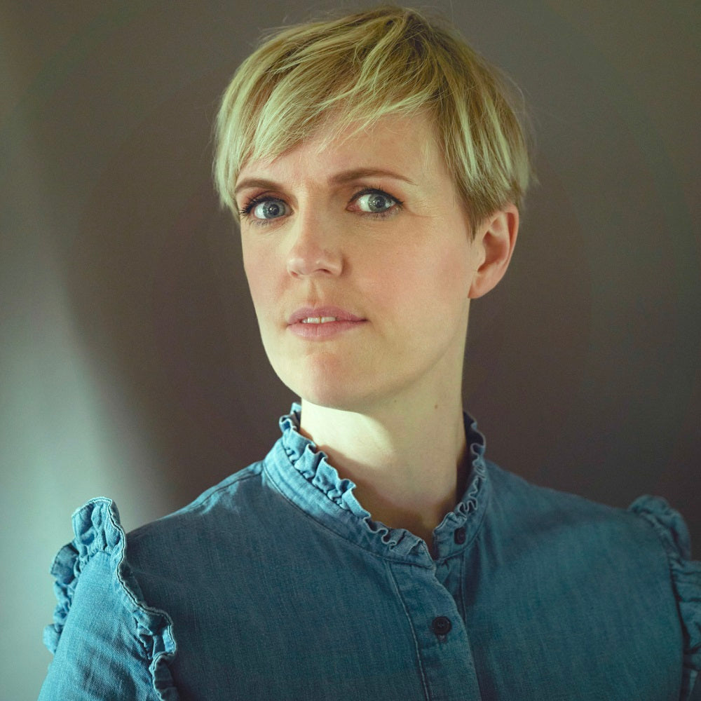 Holly Walsh