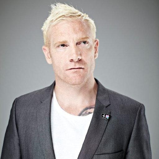 Iwan Thomas