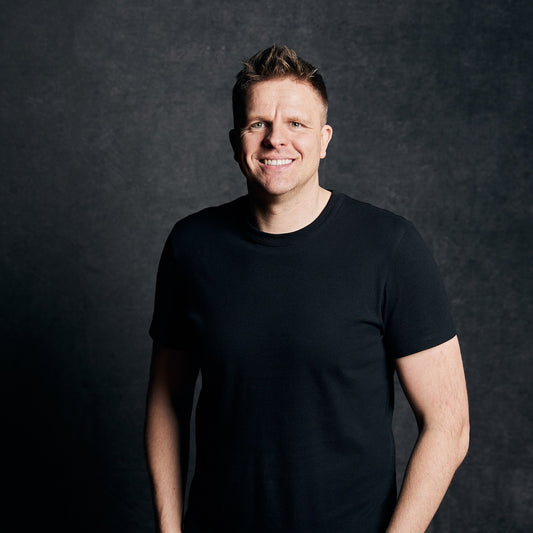 Jake Humphrey - The High Performance Podcast after dinner speaker, event speaker, motivational speaker, keynote speaker, comedy presenter, business speaker, sports presenter