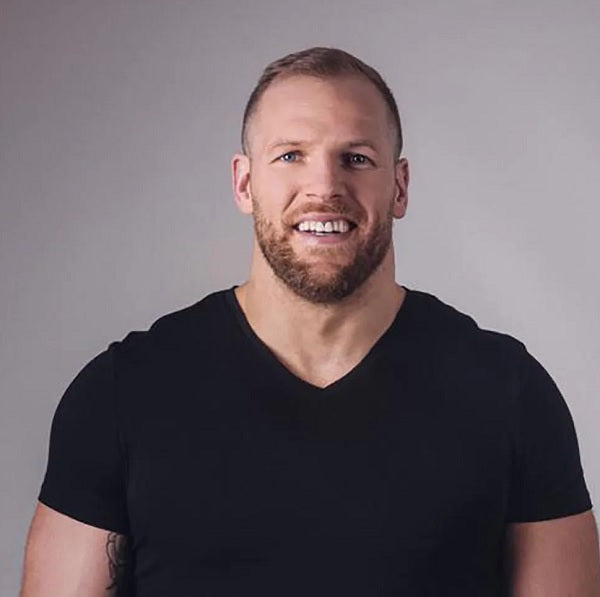 James Haskell