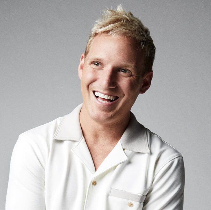 Jamie Laing
