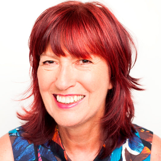 Janet Street-Porter