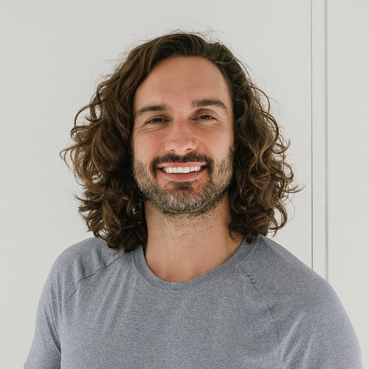 Joe Wicks