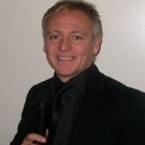 John Beresford MBE