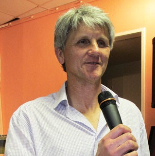 John Lukic