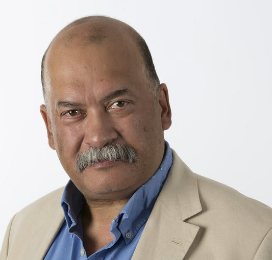 John Pienaar