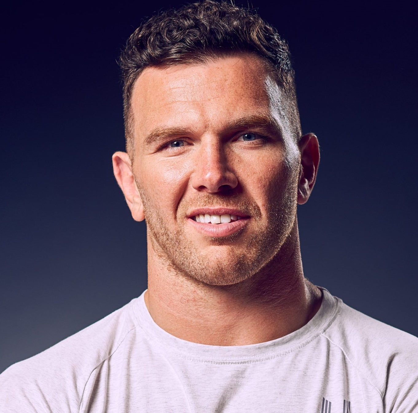 Keegan Hirst after dinner speaker, event speaker, motivational speaker, keynote speaker, comedy presenter, business speaker, sports presenter