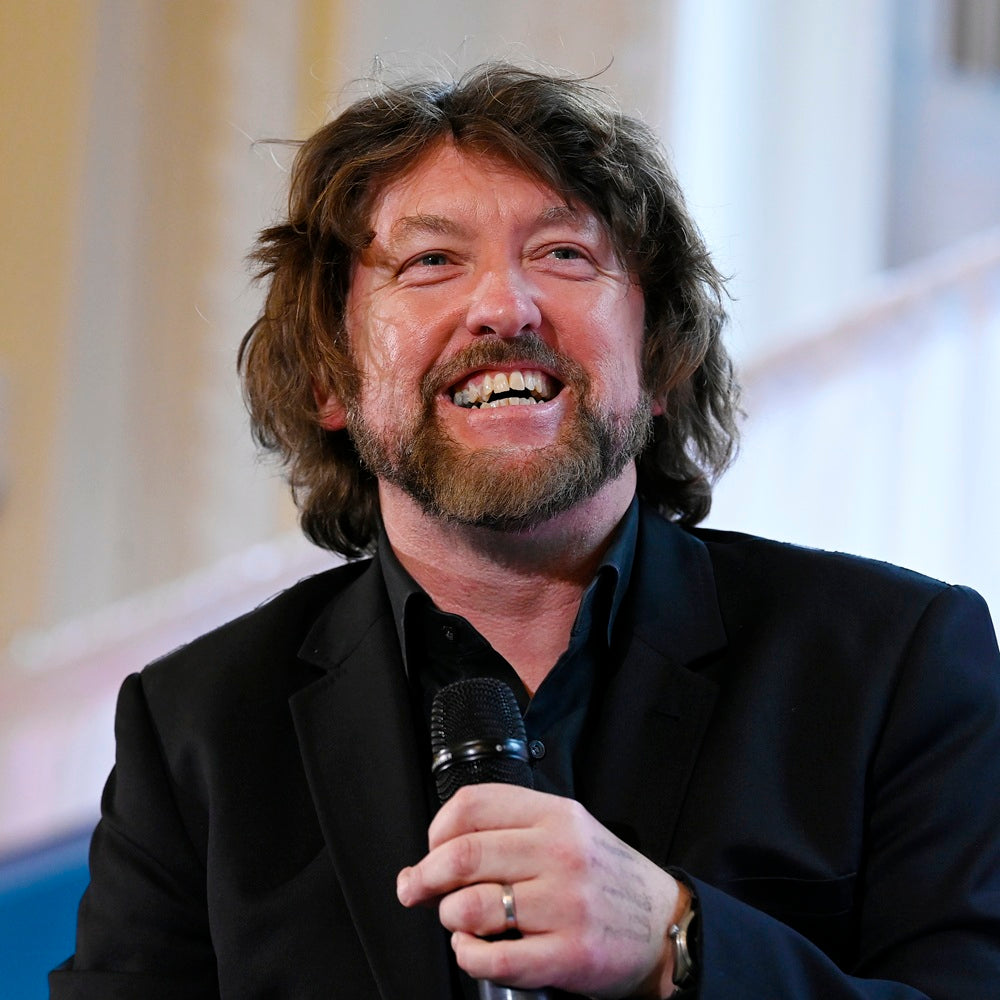 Keith Farnan
