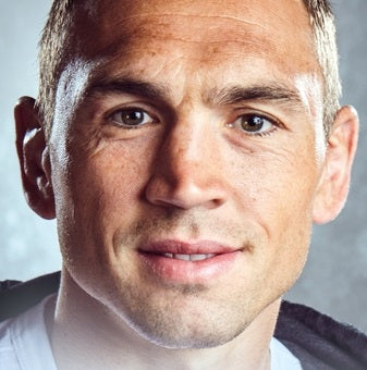 Kevin Sinfield