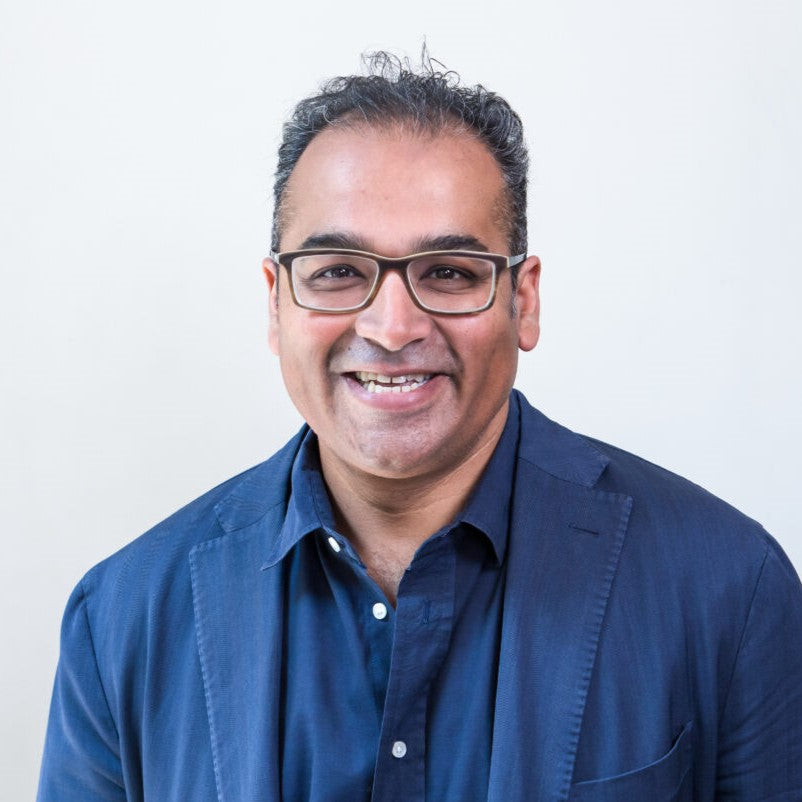 Krishnan Guru-Murthy