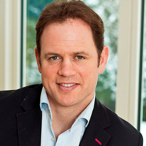 Kyran Bracken after dinner speaker, event speaker, motivational speaker, keynote speaker.