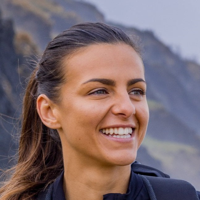Lizzie Daly