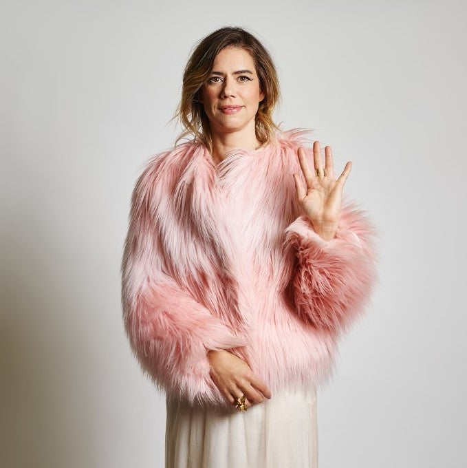 Lou Sanders