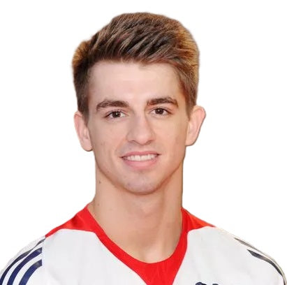Max Whitlock OBE