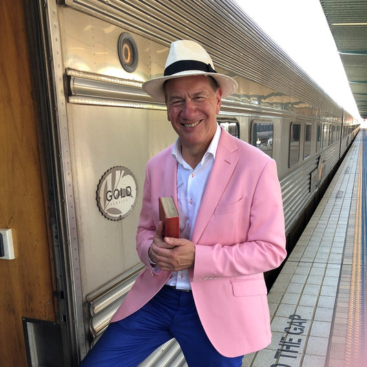 Michael Portillo
