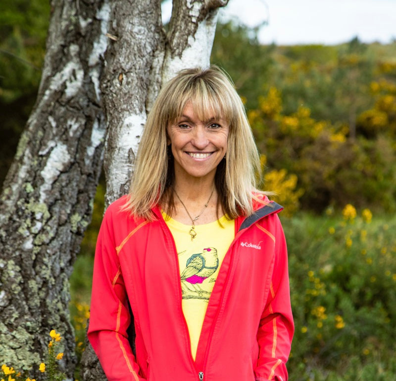 Michaela Strachan