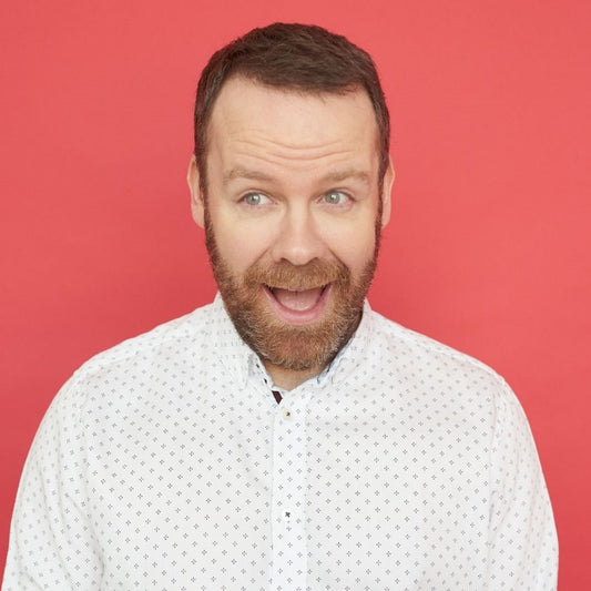 Neil Delamere