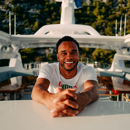 Nicolas Hamilton