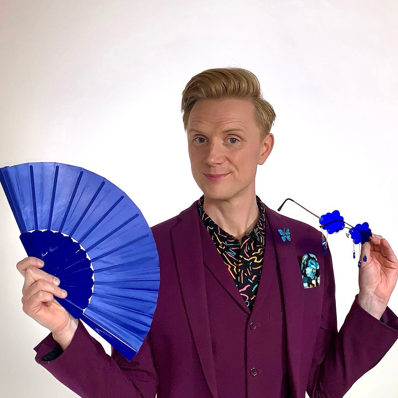 Owain Wyn Evans after dinner speaker, event speaker, motivational speaker, keynote speaker, comedy presenter, business speaker, sports presenter